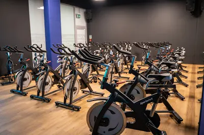 Endorfina Radom Chrobrego | Siłownia i Fitness Klub